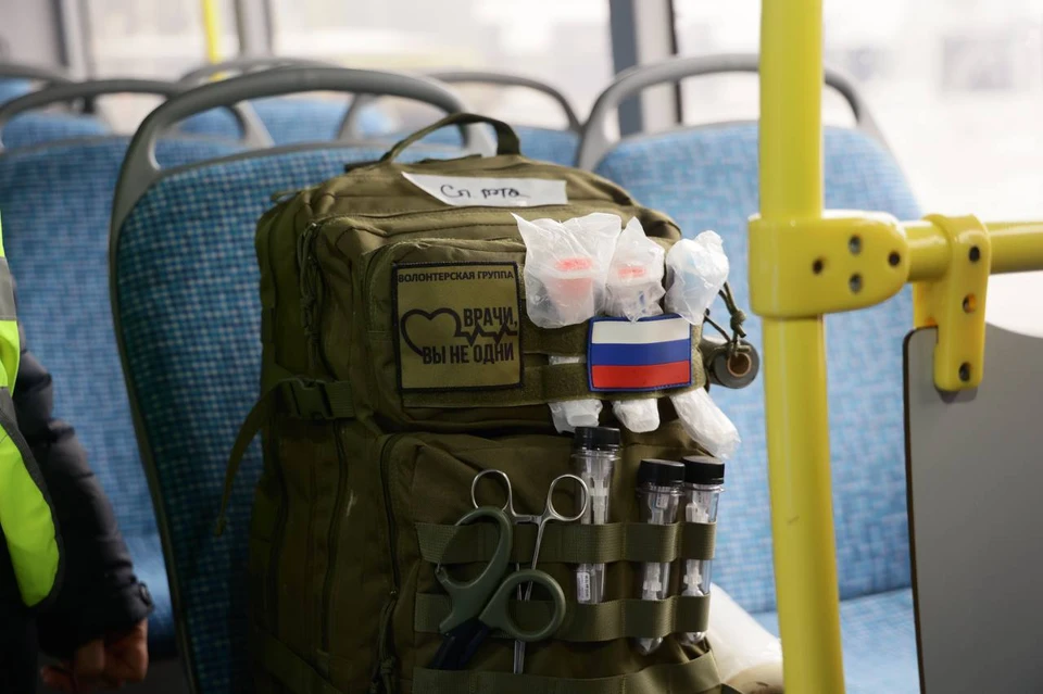 В Белгородской области в июле проведут порядка 200 занятий по гражданской обороне