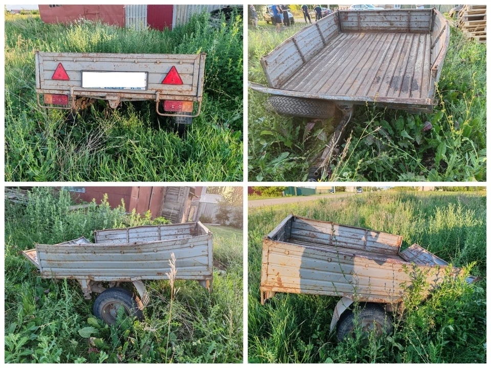 Мужчина погиб в реанимации больницы