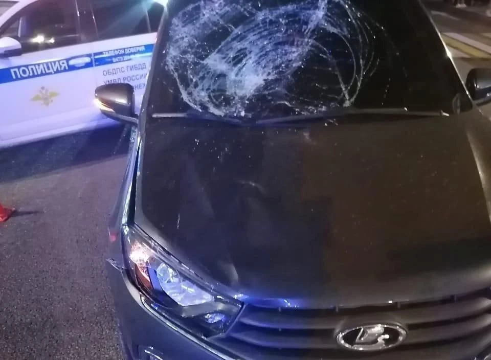 Фото ГУ МВД по области