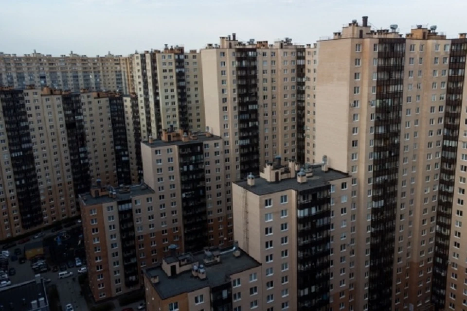 119 участков в Луганске, Свердловске, Антраците, Кировске и Алчевске подобраны для строительства жилых домов