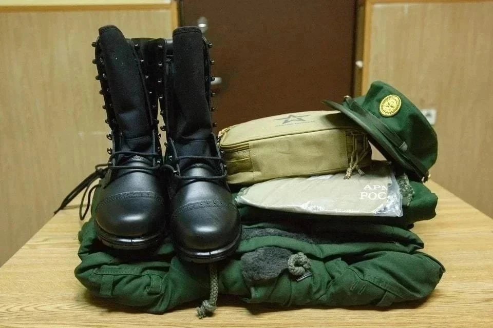 Южноуралец больше месяца отсутствовал в воинской части