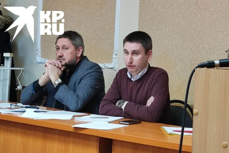 Анатолий Чахеев занимал пост замминистра культуры десять лет