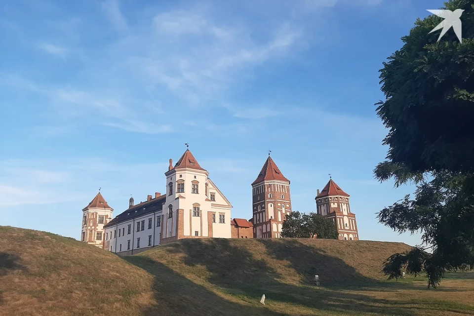 Ученый сказал, как быстро в Беларуси теплеет. Фото: архив «КП».