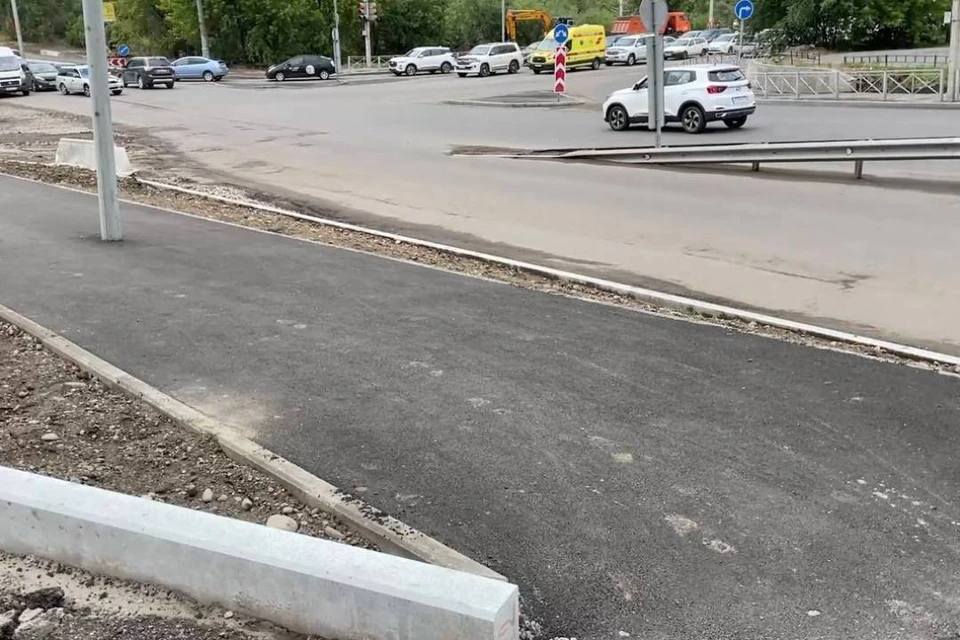 В ближайшее время строители устранят нарушения за свой счет.