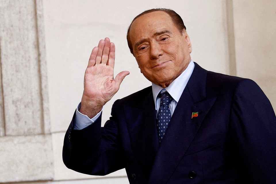 Берлускони после смерти устроил скандал в Италии: в правительстве страны нешуточные страсти