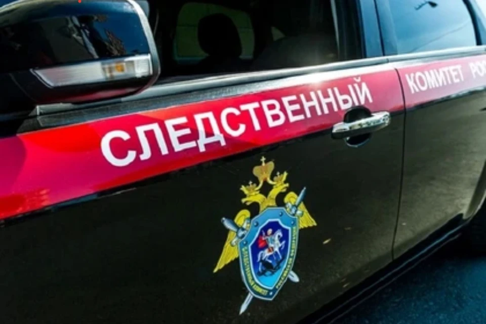 Следователи завели уголовное дело Фото из архива КП