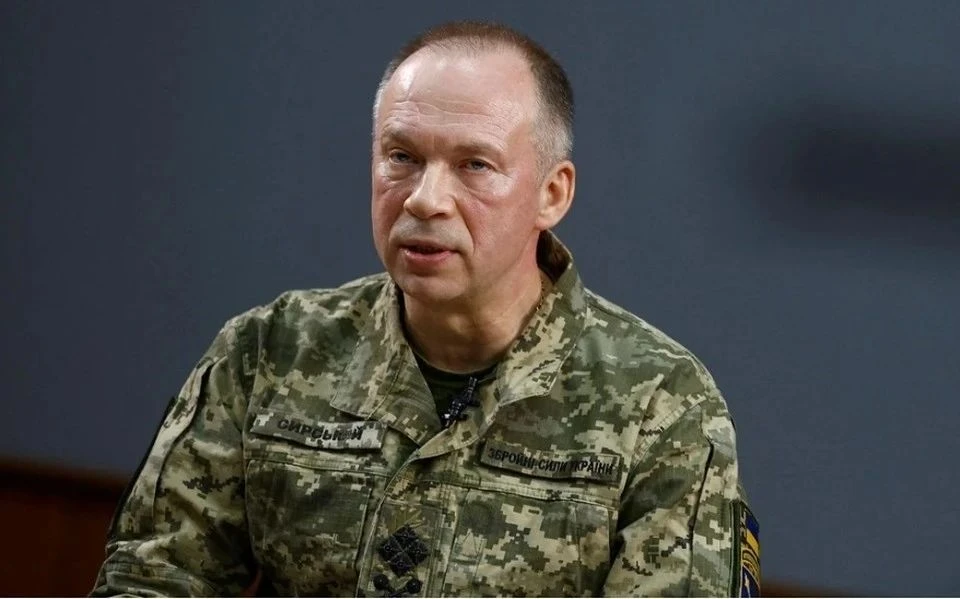 Недолго музыка играла: в США раскрыли, какую «подставу» Зеленский готовит для ВСУ