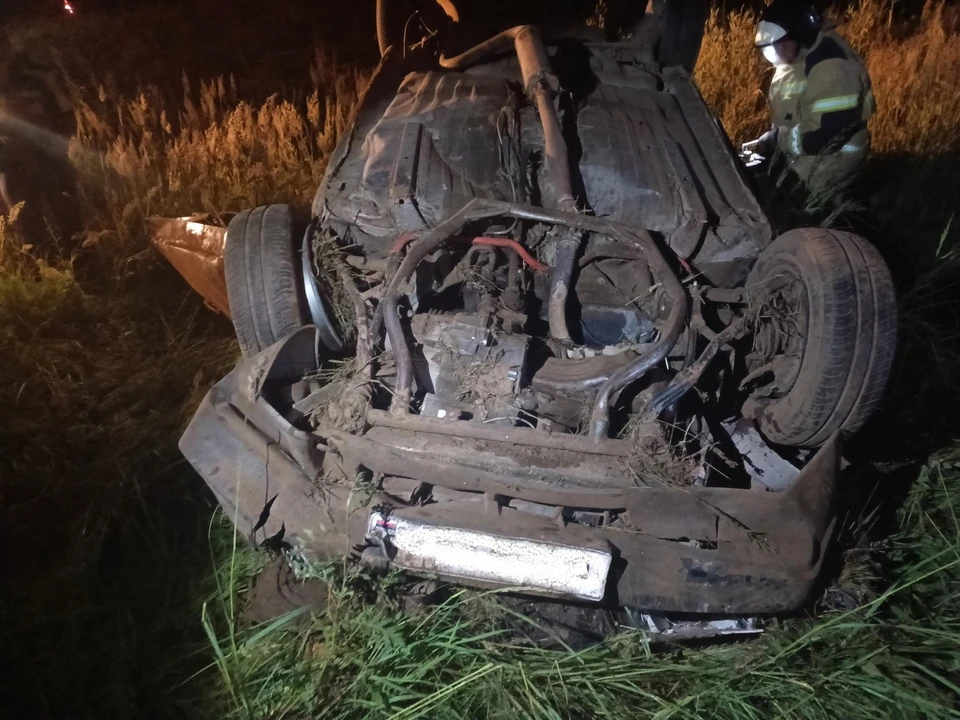 Фото: Госавтоинспекция Кировской области