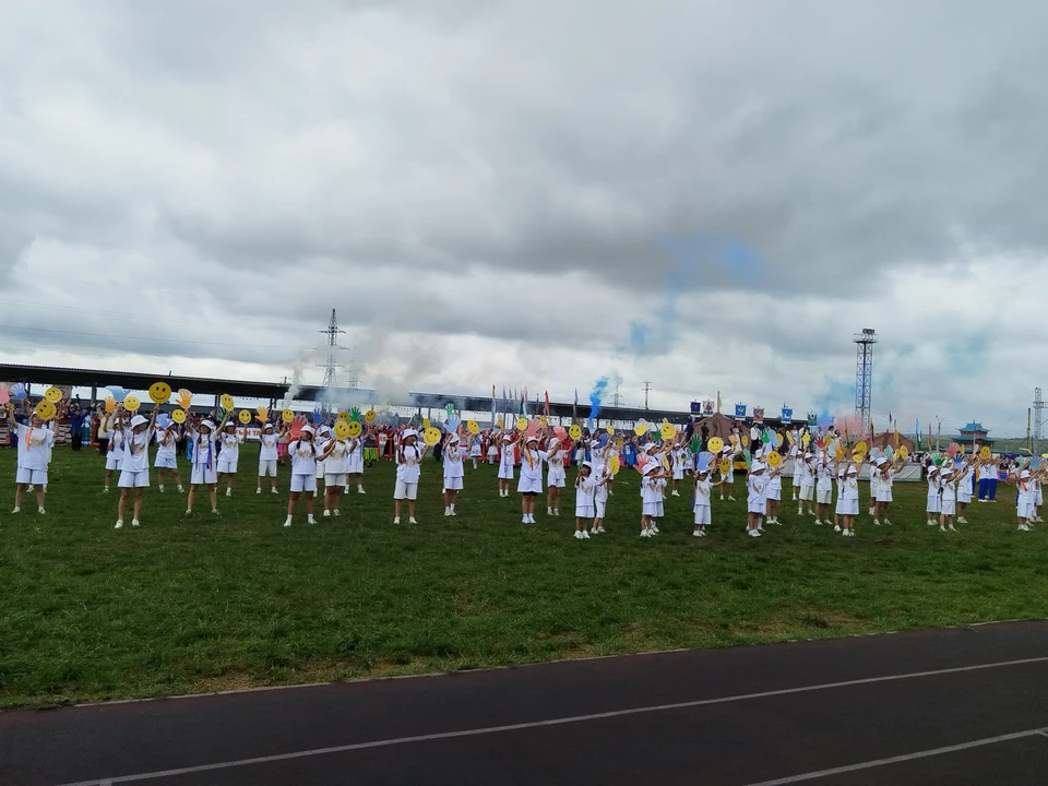 Фото: "Полюс Вернинское"