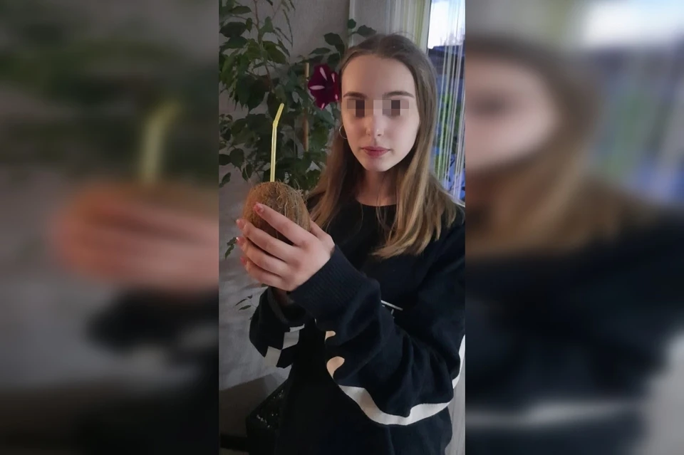 13-летнюю ухтинку искали сутки.