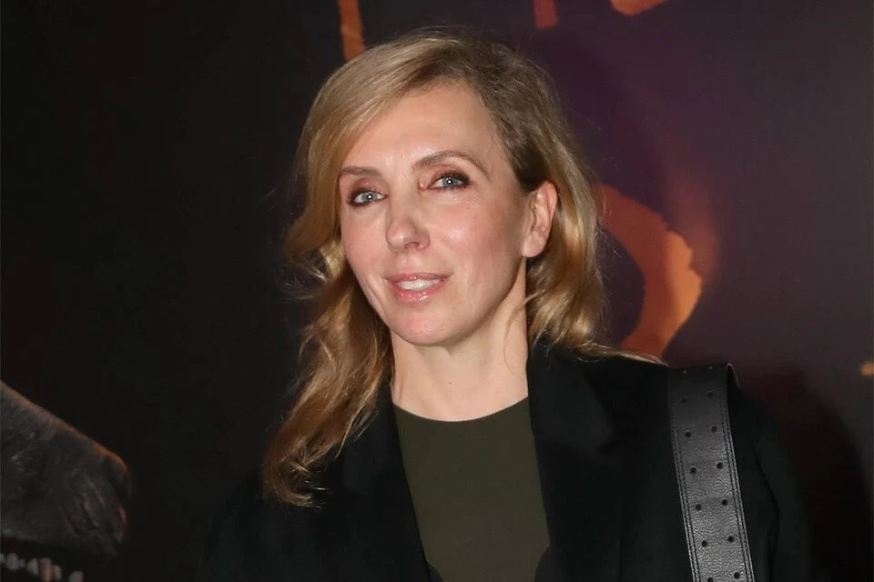 Врач Бандурина: сын Бондарчук называет маму папой из-за игры