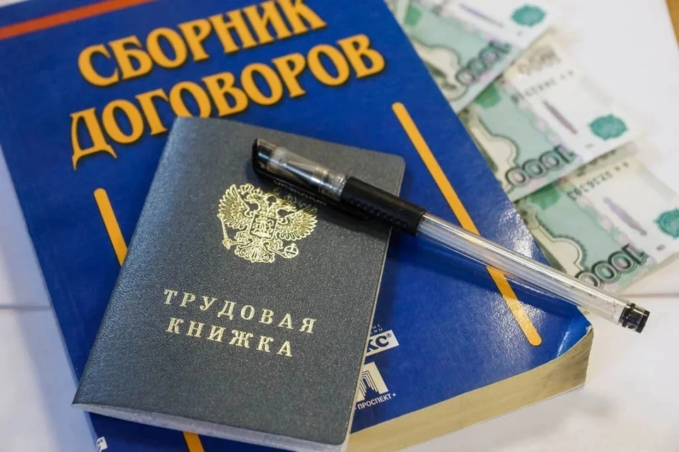 Жители Самары заинтересованы в рабочих профессиях