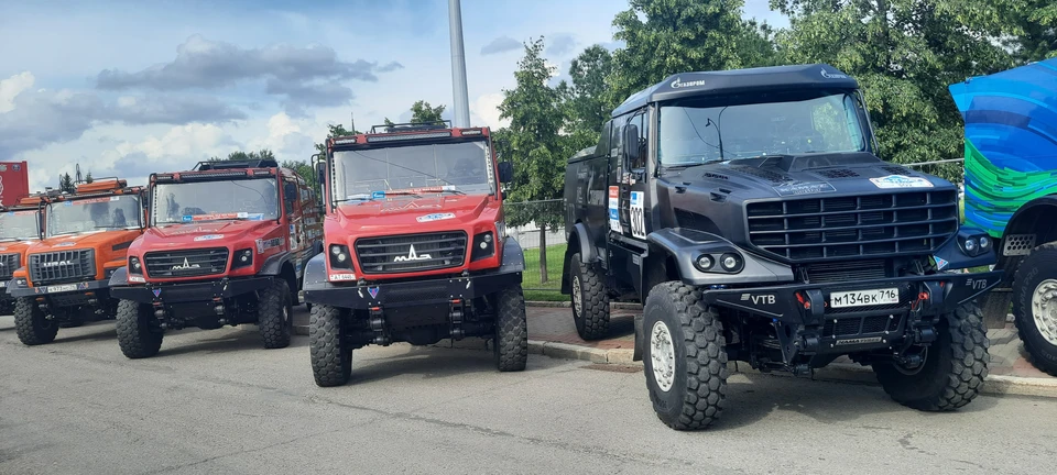 Фото: Ростелеком