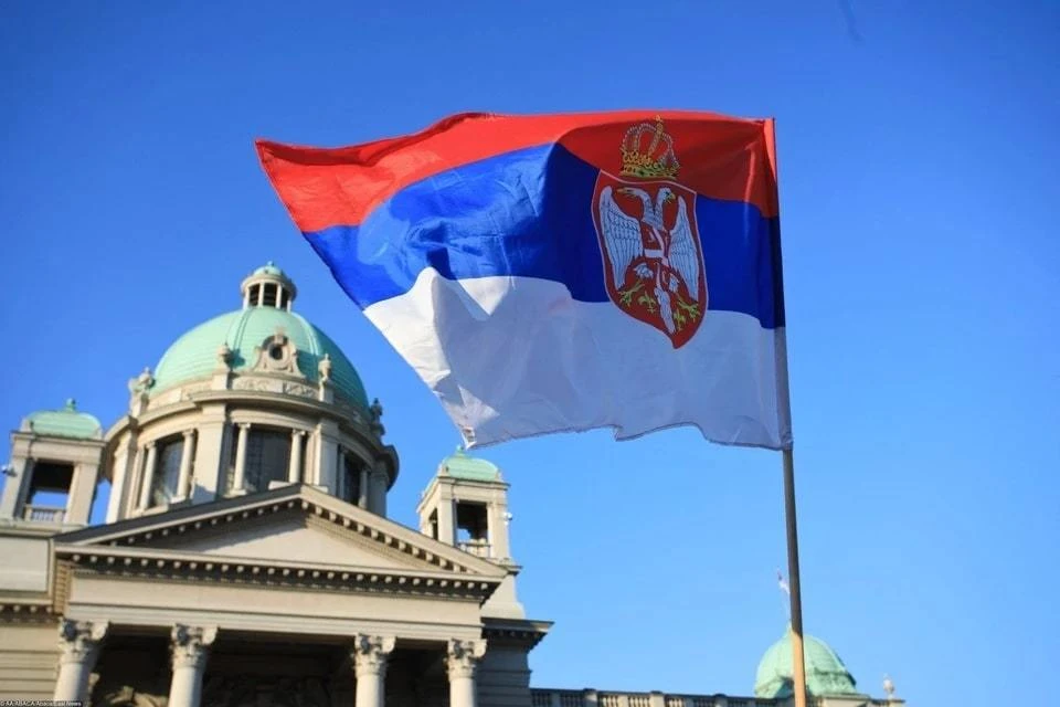 Вице-премьер Сербии Вулин опроверг заявления США о помощи Киеву