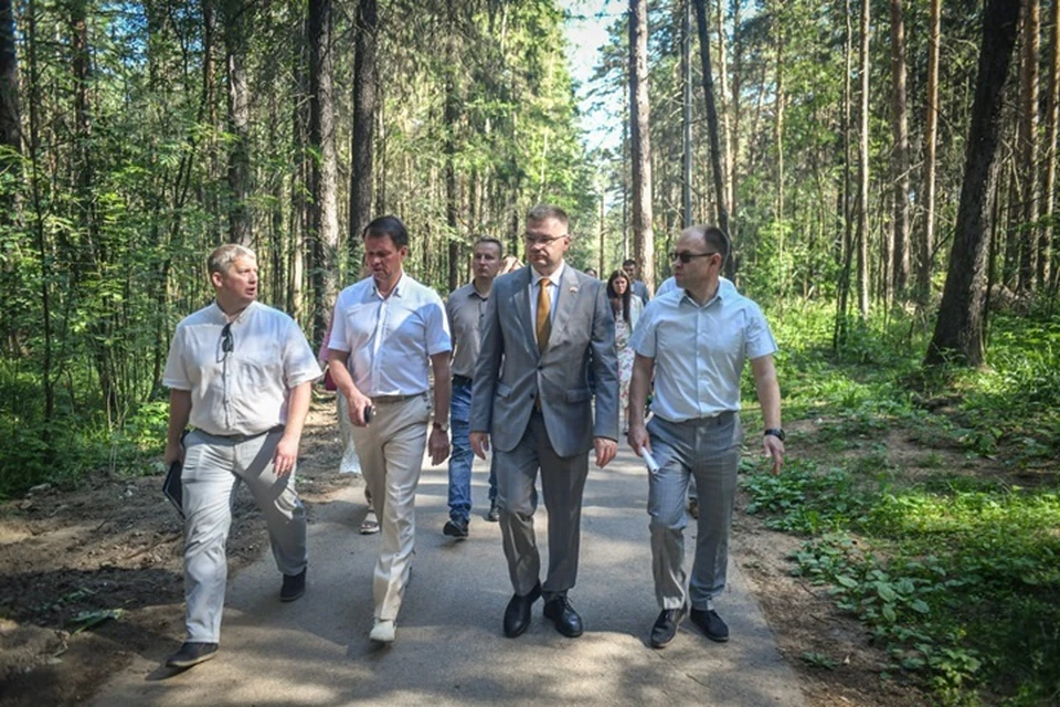 Фото: пресс-служба администрации Перми