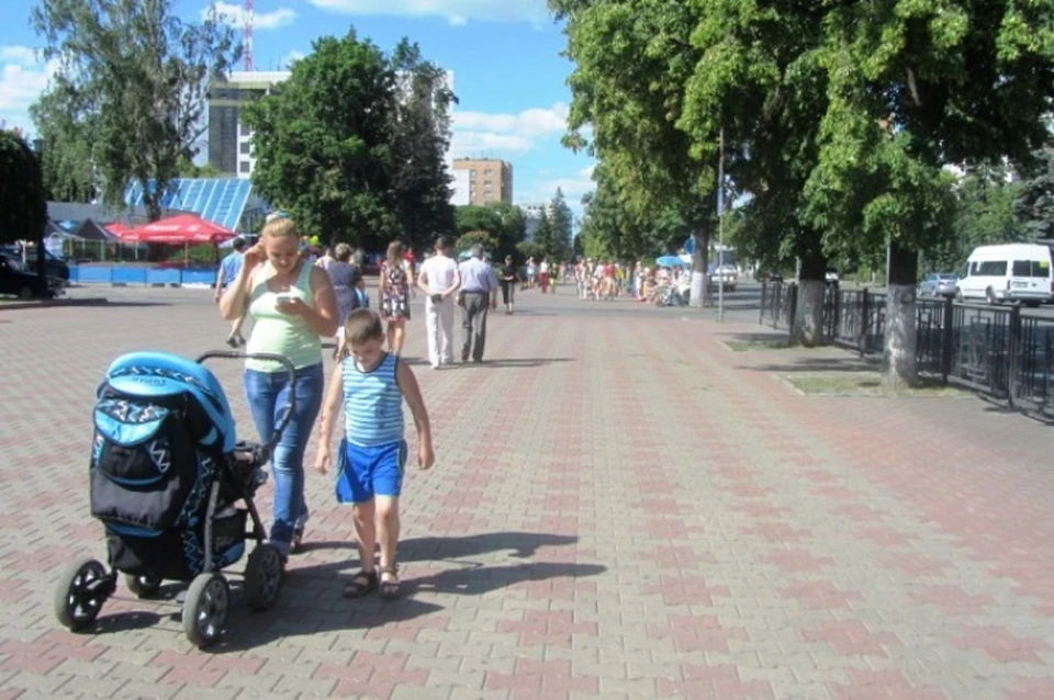 Заявление можно подать при наличии свободных мест