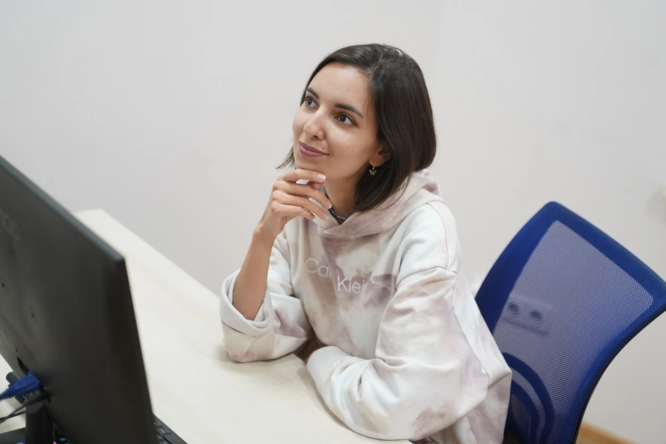 Ульяновские мужчины-руководители уверены в большей работоспособности брюнеток