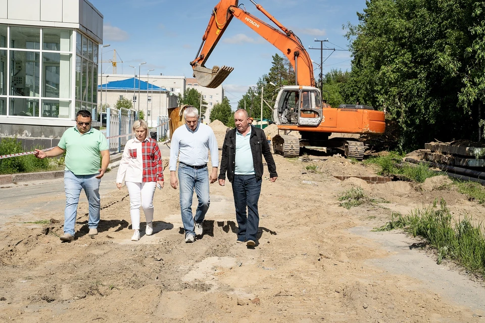 Фото: Алексей Романов