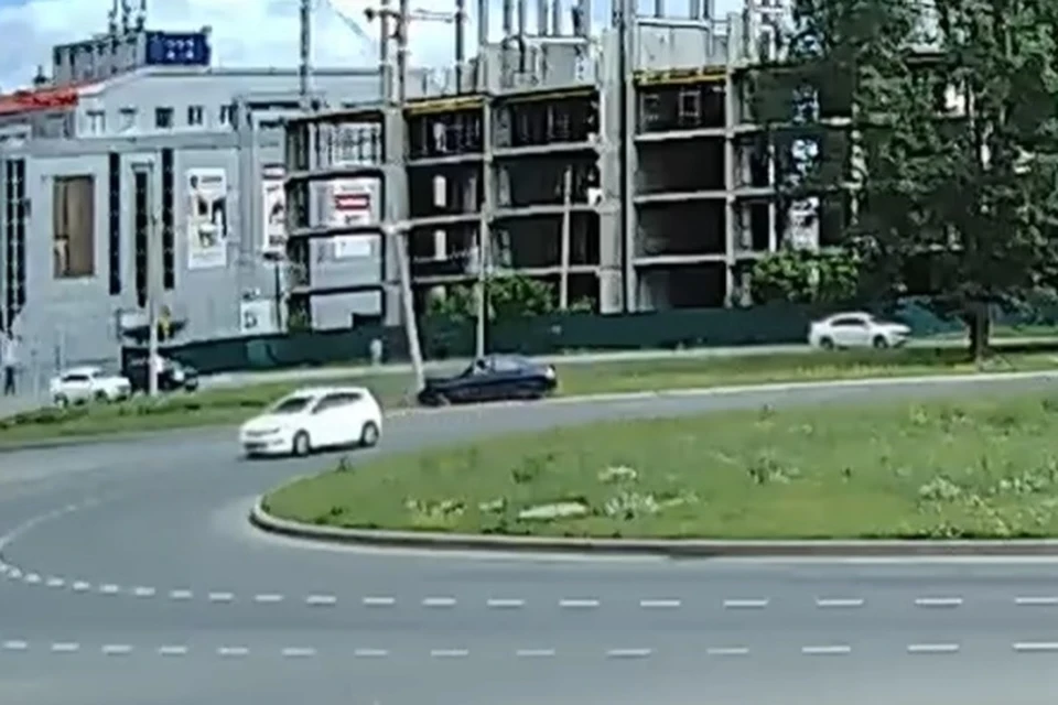 Обстоятельства произошедшего выясняются.
