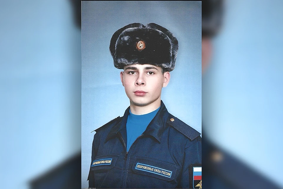 Прощание с военнослужащим пройдет 10 июля в 11.00 в здании городского морга. Похороны пройдут на городском кладбище в 12.30. Фото: Администрация города Мончегорска