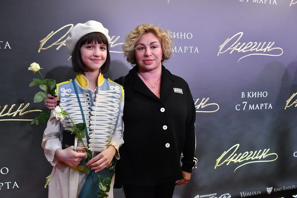 Мать Тимати Симона о скандале с Решетовой и мужем Алсу: «Устроили судилище»