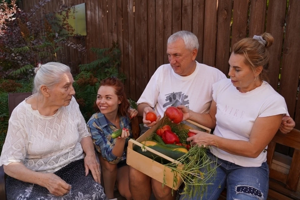 Продолжительность жизни планируют увеличить до 78 лет в Нижегородской области