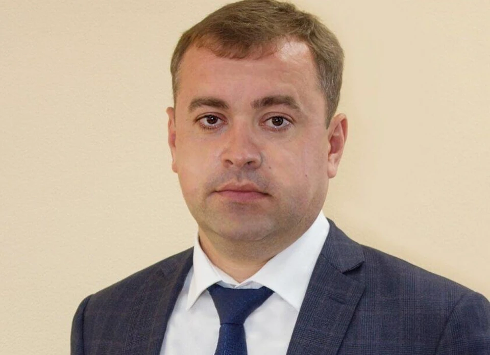 Евгений Лазарев вернулся на должность министра транспорта Ульяновской области | ФОТО: телеграм-канал Пул73