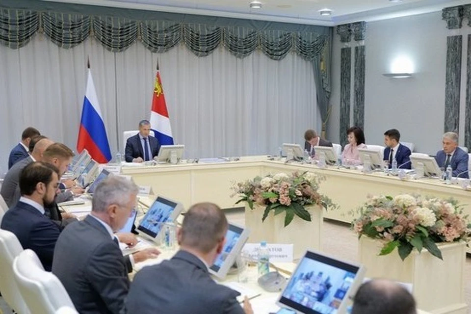 Фото: government.ru