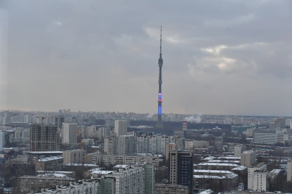 На следующей неделе в Пермском крае отключат ТВ и радиовещание