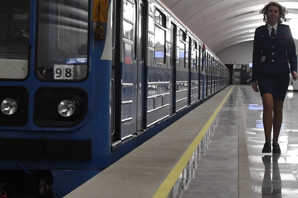 Новосибирское метро получит более 2 миллиардов на покупку новых составов