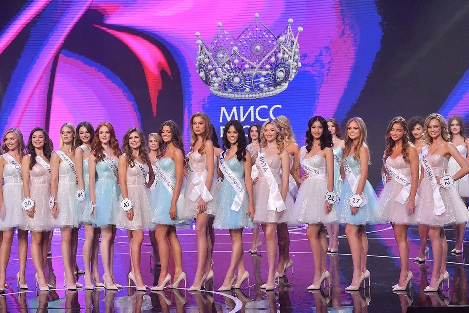 Конкурс красоты «Мисс Россия» проводит большой открытый кастинг, на который традиционно приезжают красавицы из разных городов нашей страны.