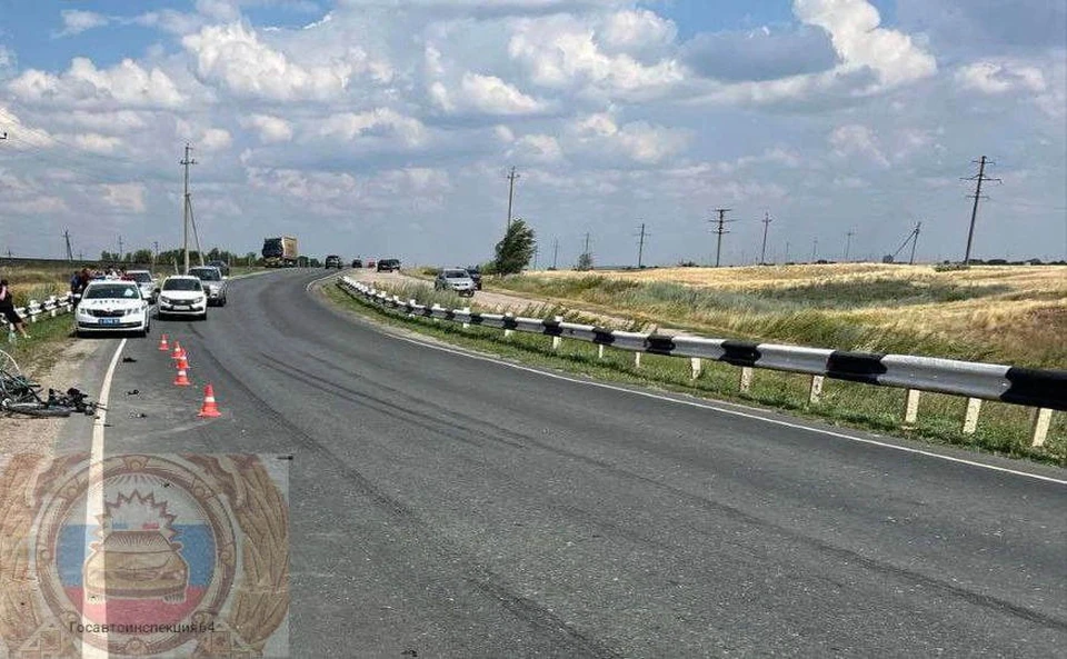 фото: ГИБДД