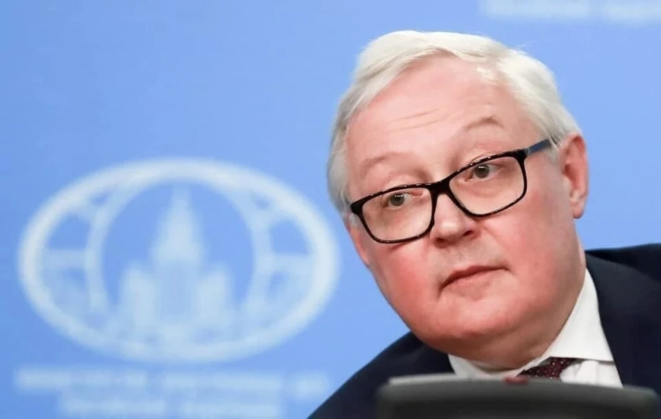 Рябков: США не создадут угрозы безопасности России размещением ракет в Германии