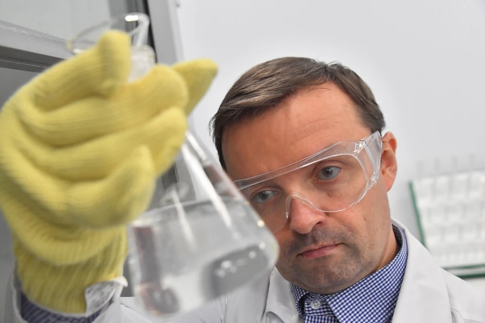 Ситуация нормализуется