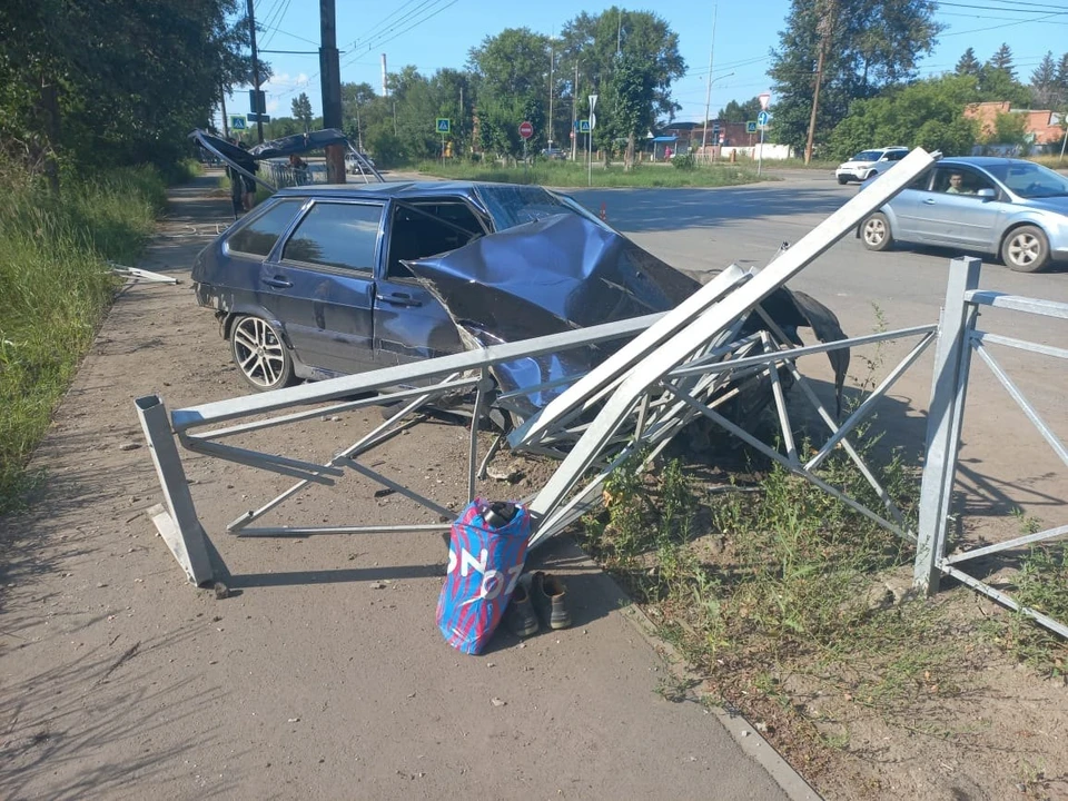 Фото: Госавтоинспекция по Омской области