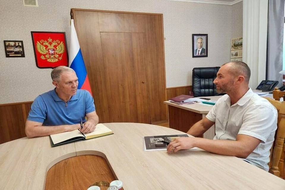 Фото: тг-канал Павла Филипчука.