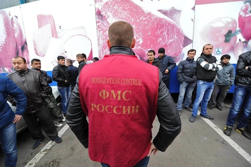 В России разработали вводный курс для мигрантов