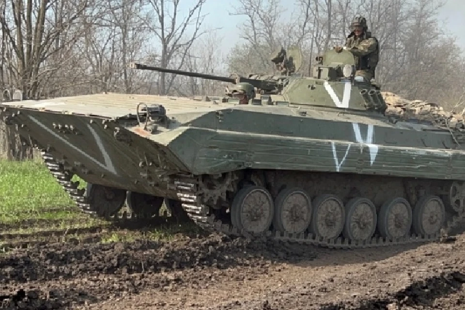 Парни все чаще выбирают контракт вместо срочной службы.