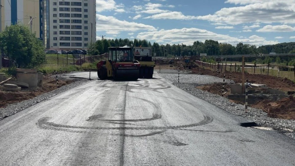 Фото: пресс-служба администрации Кирова