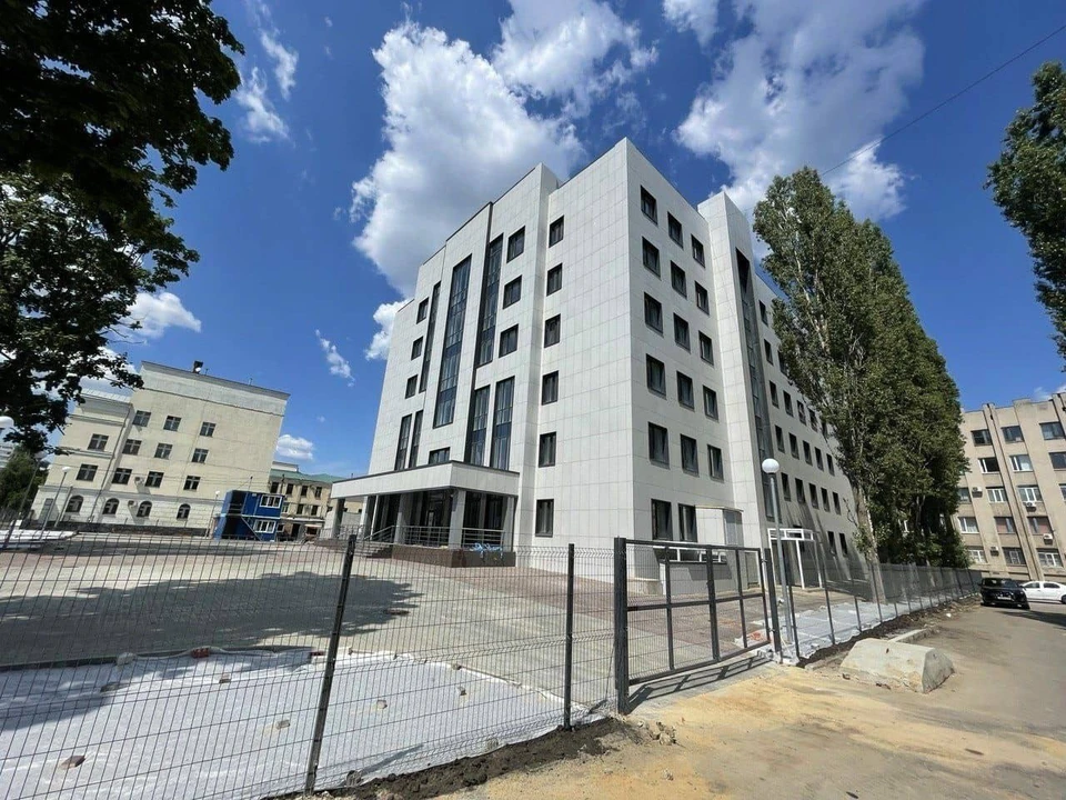 фото правительства Воронежской области