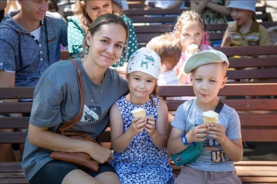 Фото: Пресс-служба администрации Пензы