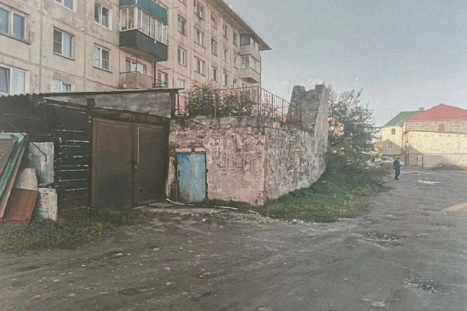 Экс-работник управляющей компании открыл майнинговую ферму в Бодайбо.