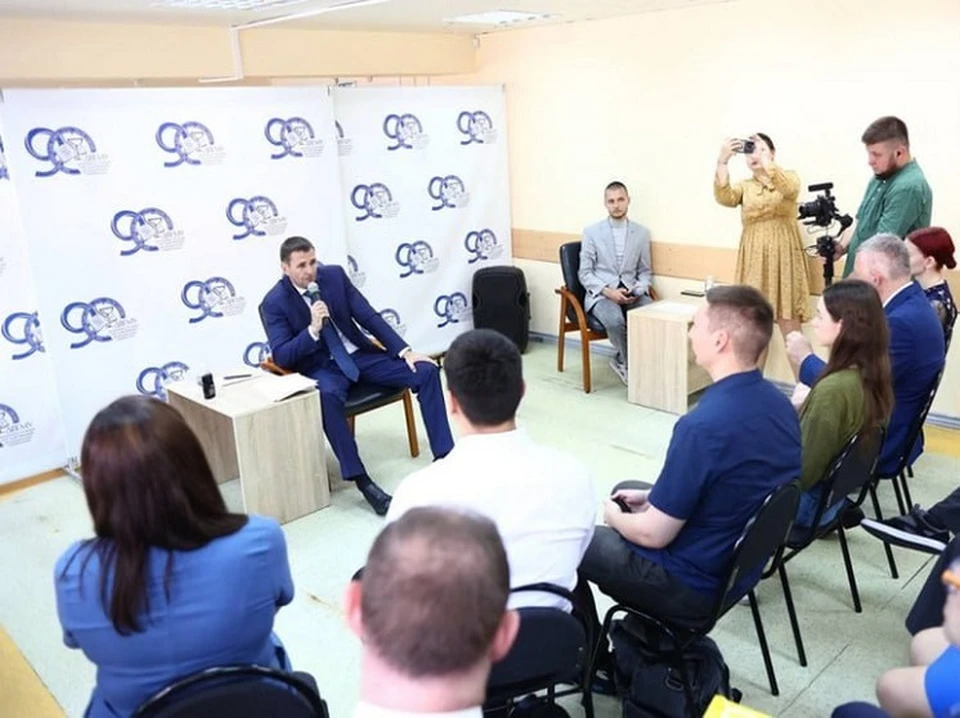 Проблему медицинских кадров обсудили в ДВГМУ