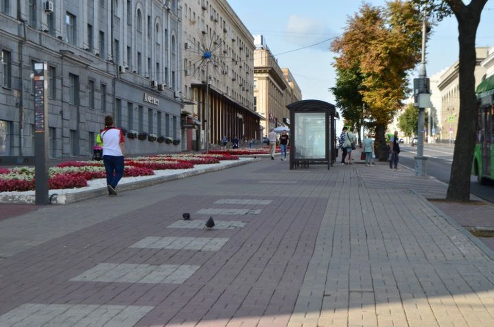 В приграничье региона сейчас неспокойно