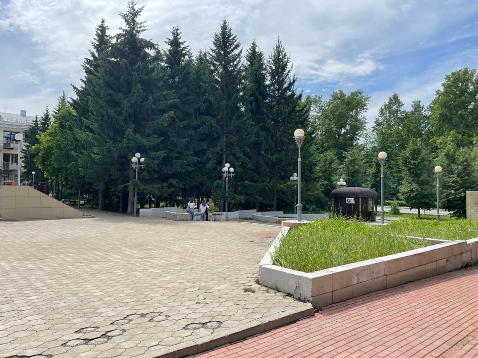 фото: Центр развития городской среды