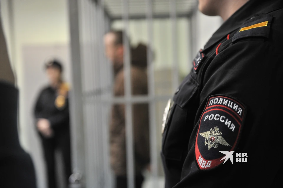 Сайриддину грозит до 15 лет лишения свободы