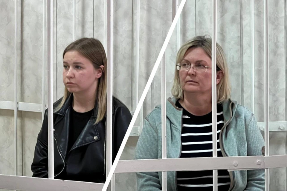 Воспитательниц отправили под домашний арест. Фото: Прокуратура Новосибирской области