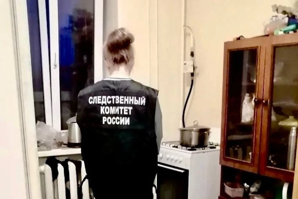 Возбуждено уголовное дело. Фото: СУ СК РФ по Удмуртии