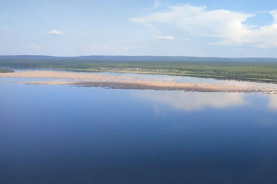 Мальчики ушли купаться и так и не вернулись домой Фото: Служба спасения Якутии