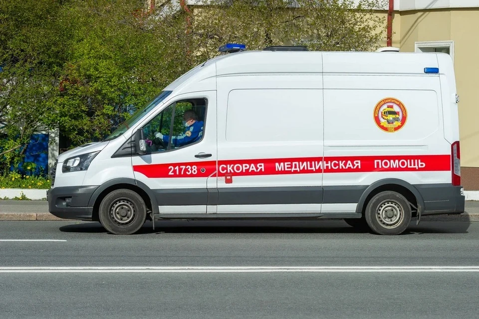 Подросток пострадал из-за взрыва боеприпаса в Ленобласти.